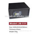 Top grade new coming hot sale laptop hotel safe deposit